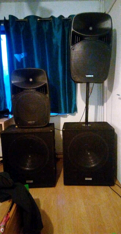gumtree pa system